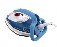 Fier de calcat Tefal FV5350, 300 ml, Albastru deschis thumbnav 7